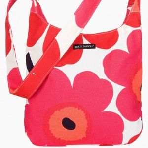 Marimekko Clover Shoulder Bag